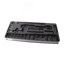 Ложемент для наборов торцевых головок 4028MR, 4028SR, 4528MR, PVC