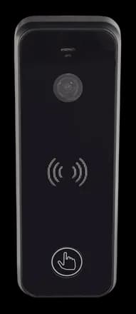 Видеопанель вызывная iPanel 2 (Black) Tantos