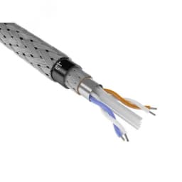 Кабель (провод) КИС-ПК-Мнг(А)-HF 3х2х0,78