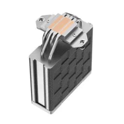 Кулер для процессора AK400 Black Deepcool