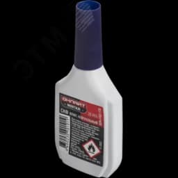 Флюс ОНЛАЙТ OEM-Fl02-F30 (СКФ, 30 мл)