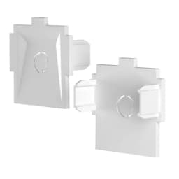 Accessories for tracks Radity Technical Магнитная трековая система RADITY TRA084EC12W