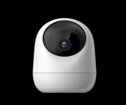 Внутренняя WIFI камера FOX FX-C3S (Сыч)