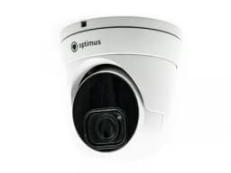IP-видеокамера 5 Мп купольные Optimus Smart IP-P045.0(4x)D