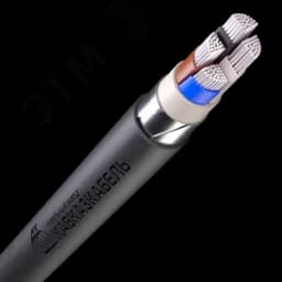 Кабель силовой АВБШвнг(А) 4х240мс(N)-1 ТРТС