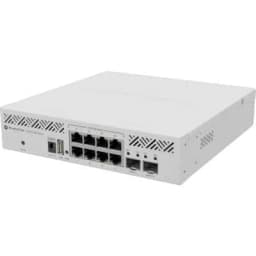 Коммутатор CRS310-8G+2S+IN MikroTik