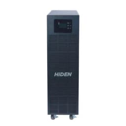 Источник бесперебойного питания HIDEN KC3315H-E, PF=1 15000VA/15000W (3ф/3ф) внешние акб= ±96/108/120В (16/18/20 АКБ)
