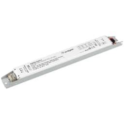 Блок питания Arlight ARJSP150LINEARPFCHVADJ 150W 500700mA IP20 Металл 032902