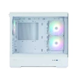 Корпус P30 White V2 Zalman