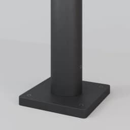 Столб для паркового светильника Maytoni Pillar O473PGF