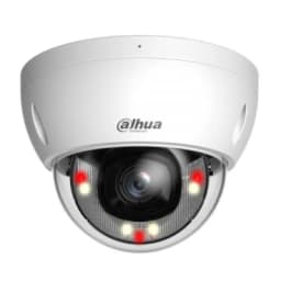 Видеокамера Dahua DH-IPC-HDBW2449EP-S-IL-0280B