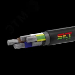 Кабель силовой АВВГ 5х120мс(N.PE)-1 ВНИИКП ТРТС