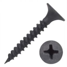 Саморез по металлу 3,5*25 (1000шт)