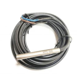 Датчик температуры (кабель 3 м) NTC 10K b3950 6x50 мм