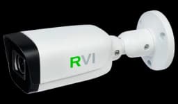 IP-камера видеонаблюдения в стандартном исполнении RVi-1NCT5069 (2.7-13.5) white