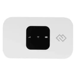 Модем Digma Mobile DMW1880WH