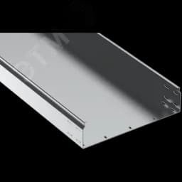 ESCA 7 Лоток перфорированный 100х400х3000-1.5