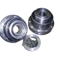 Муфта зубчатая МЗ-9 УТ000002301 ЭТК