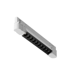 Cветильник Points Technical Трехфазная трековая система TRINITY TR195310W4KMW