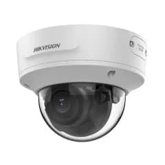 IP-камера 8Мп уличная купольная с EXIR-подсветкой до 40м и технологией AcuSen Hikvision DS-2CD2783G2-IZS