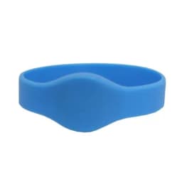 Браслет Mifare ST-PT065MF-BL (синий) Smartec