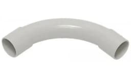 Поворот на 90°, труба-труба, IP40, д.32 мм DKC 50432