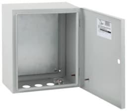 Корпус металлический ЩМП-03 SIMPLE 360х300х175 IP31 NO_SIMPLE_SHMP-03_IP31 ЭРА Б0041654