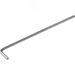 Ключ торцевой шестигранный удлиненный с шаром для изношенного крепежа, H4