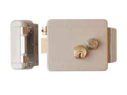 Замок электромеханический Tantos TS-EL2369ST