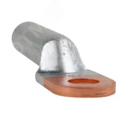 Наконечник алюмомедный OptiKit L-DTL-10-6 КЭАЗ Optima