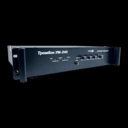Усилитель мощности Тромбон УМ-240