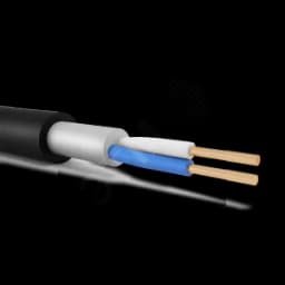 Кабель силовой ВВГнг(А)-LSLTx 2х2.5ок(N)-0.66 ТРТС ЭНЕРГОКАБЕЛЬ