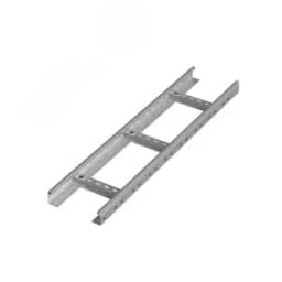 Лоток лестничный 50х500х1,2 L2500 мм INOX304 N