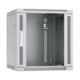 Cabeus Шкаф настенный разобранный 19" 12U 600x600x635 (SH-05F-12U60/60-R)