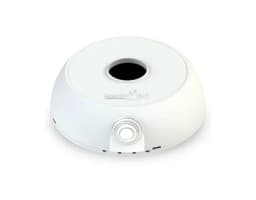 Монтажная коробка JB2-100W белая KadrON