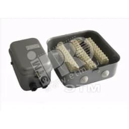 Блок БЗК-40. 8 УХЛ2 22040008000000000000 КЗЭА г.Кашин