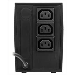 Источник бесперебойного питания (ИБП) Raptor RPT-1000A PowerCom