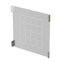 Панель горизонтальная для секционирования Ш400 Г400 мм EKF AleSta