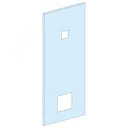 ДВЕРЬ С ВЫР.ДЛЯ КОМПЕНСАТОРА, Ш = 650 ММ Schneider Electric