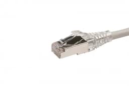 Патч-корд F/UTP WRline WR-PC-RJ45-FTP-5E-1-GY