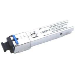 Модуль SFP SFP-S1SC13-G-1310-1550 Osnovo