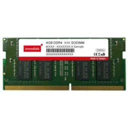 Оперативная память InnoDisk M4S0-4GSSNCEM