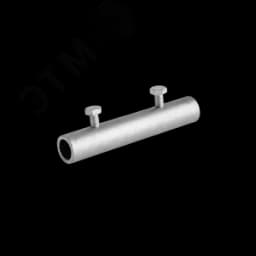 Зажим продольный прут-прут