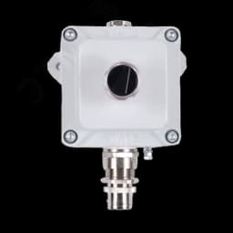 Взрывозащищенный пакетный переключатель ПКВ МК ПП 1Ex d IIC T6 Gb/ Ex tb IIIC T85C ПК-1-13 32А 3P 0-1 ТН1/2-Л, кабельный ввод под небронированный кабель в в трубе 1/2 c наружной резьбой, проходной диаметр кабеля 6.50мм-13.90мм, -60 + 60С, IP66, СМД