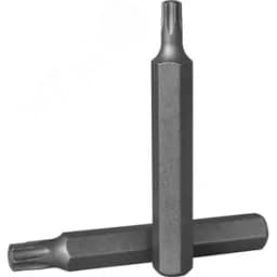 Вставка-бита 10 мм DR TORX®, Т40, 75 мм