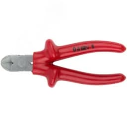 Бокорезы диэлектрические 1000 В "НИЗ" 160 мм