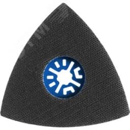 Платформа для шлифлистов, 93X93X93мм, Профессионал, ПШЛ-93