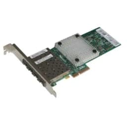 Сетевая карта LREC9714HF-4SFP LR-Link