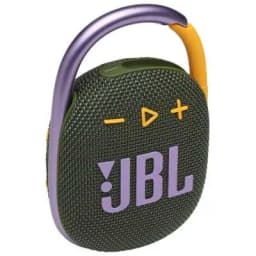 Колонка Clip 4 Green JBL