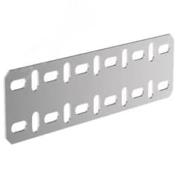 Пластина соединительная h=80